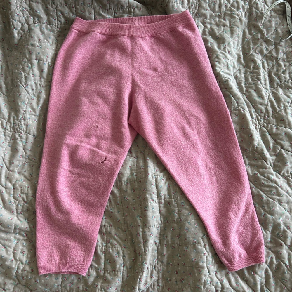 Babaa merino wool pants play conditions
